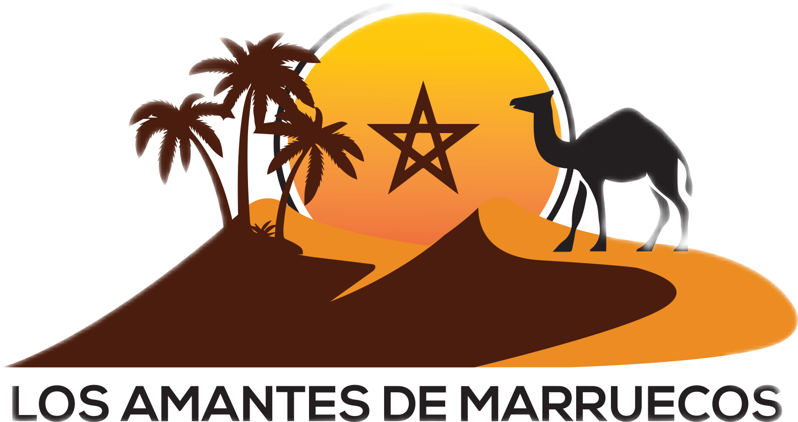 Los Amantes de Marruecos